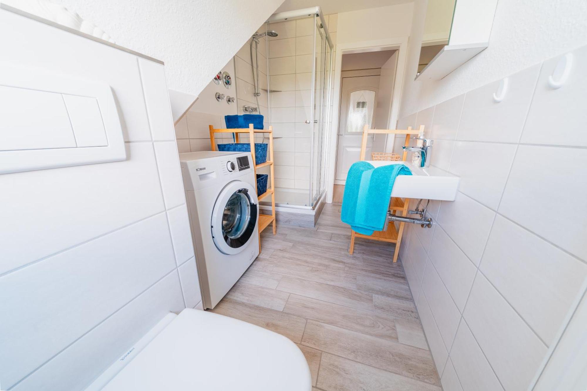 Zentrale Wohlfuehlwohnung - Ideal Fuer Ihren Urlaub Oder Die Geschaeftsreise Magdeburg Exterior foto